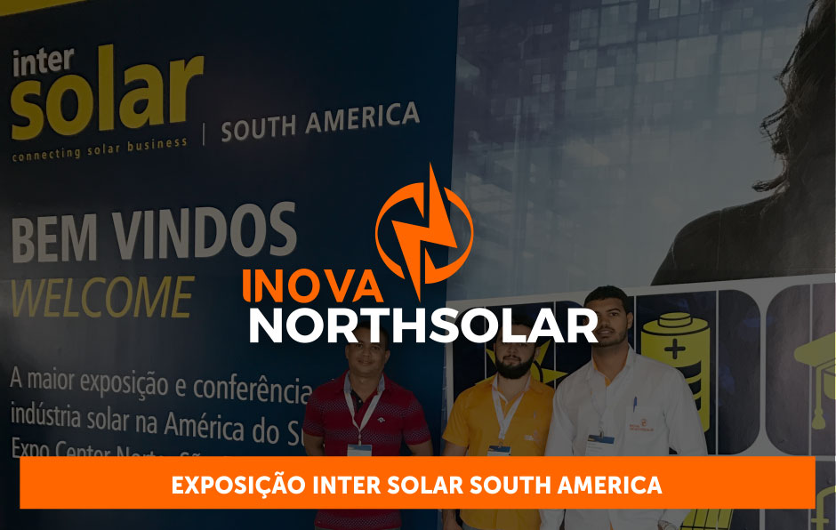 Evento Inter Solar South America